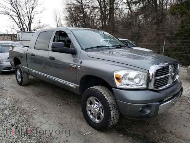 2008 DODGE All Models - VIN: 3D7MX39A18G192911 - Photo 4