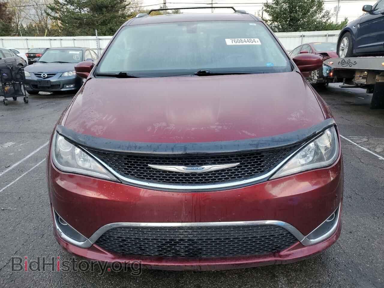 2017 CHRYSLER PACIFICA - VIN: 2C4RC1EG7HR804033 - Фото 5