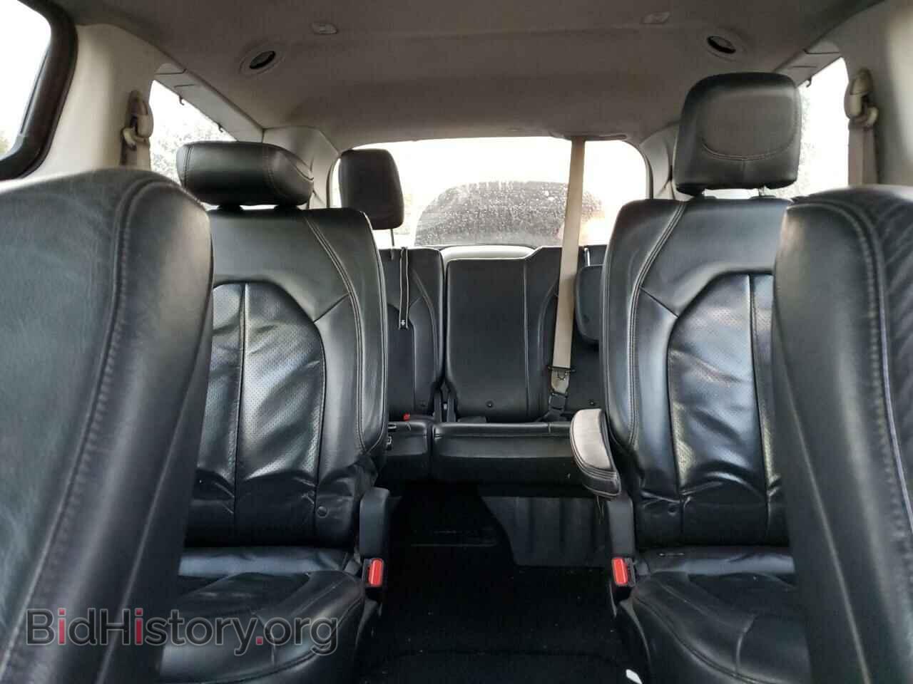 2017 CHRYSLER PACIFICA - VIN: 2C4RC1EG7HR804033 - Фото 10