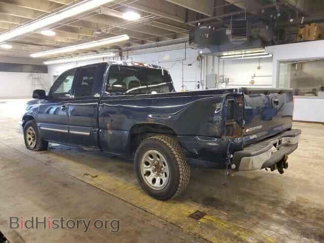 2006 CHEVROLET ALL Models - VIN: 2GCEC19Z861323665 - Фото 2