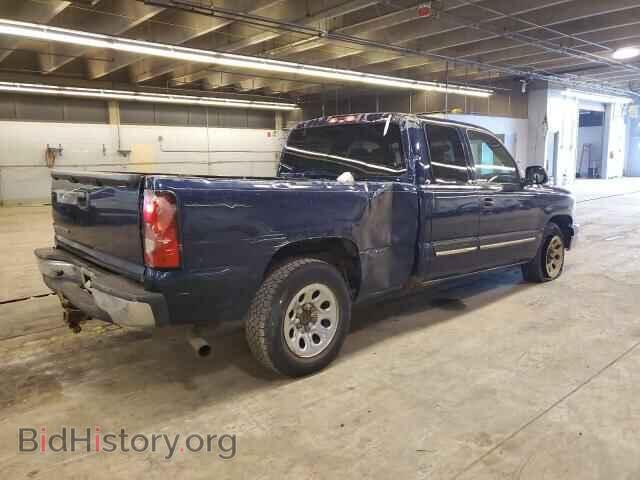 2006 CHEVROLET ALL Models - VIN: 2GCEC19Z861323665 - Фото 3