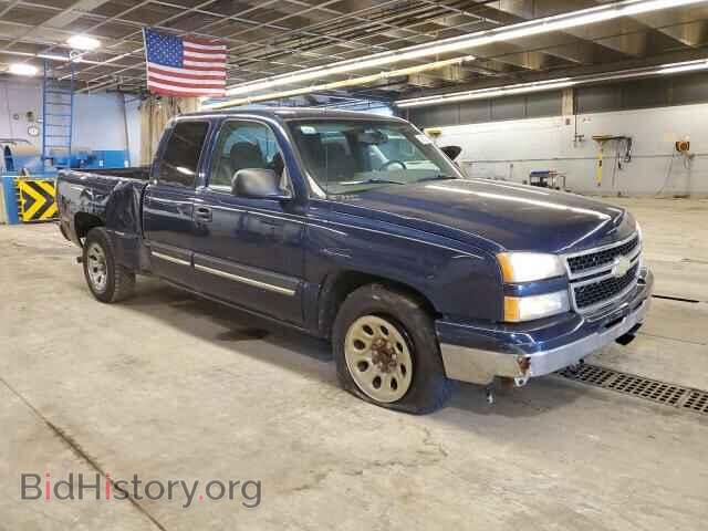 2006 CHEVROLET ALL Models - VIN: 2GCEC19Z861323665 - Фото 4