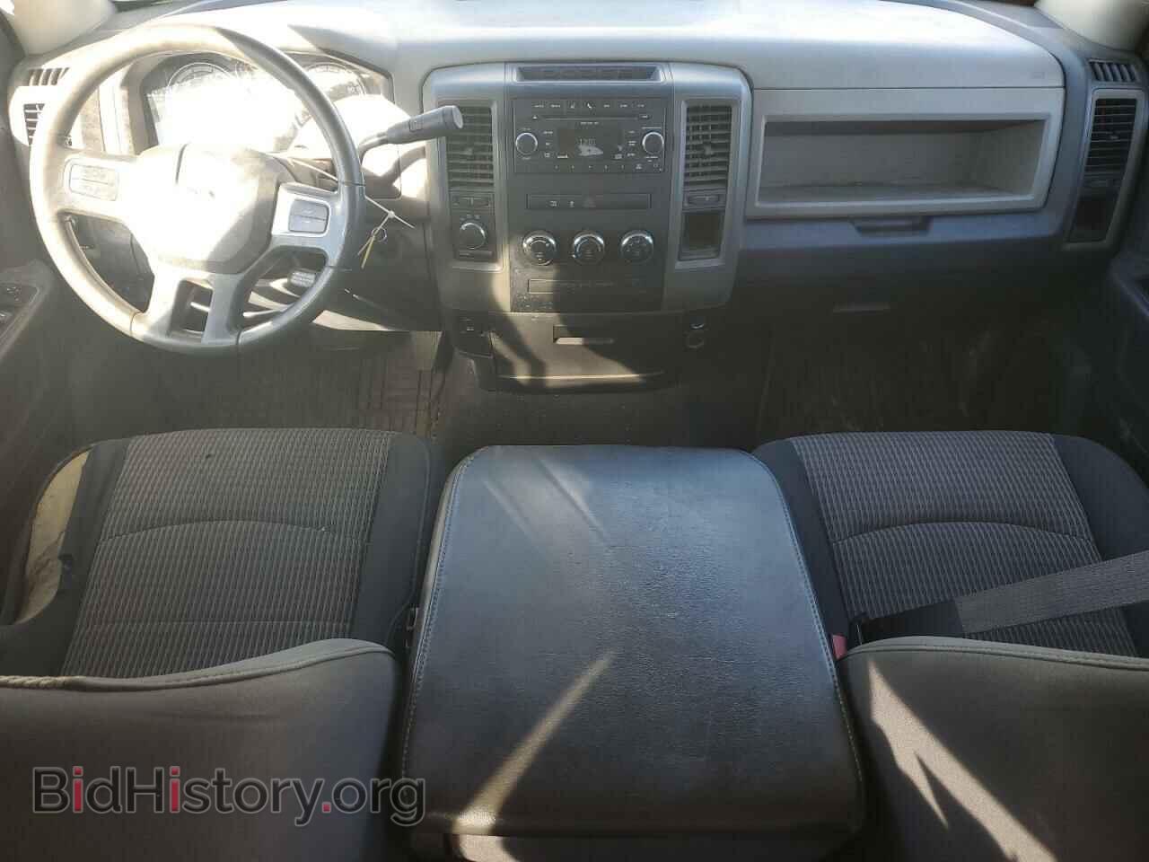 2011 DODGE All Models - VIN: 1D7RV1GT8BS593392 - Photo 8