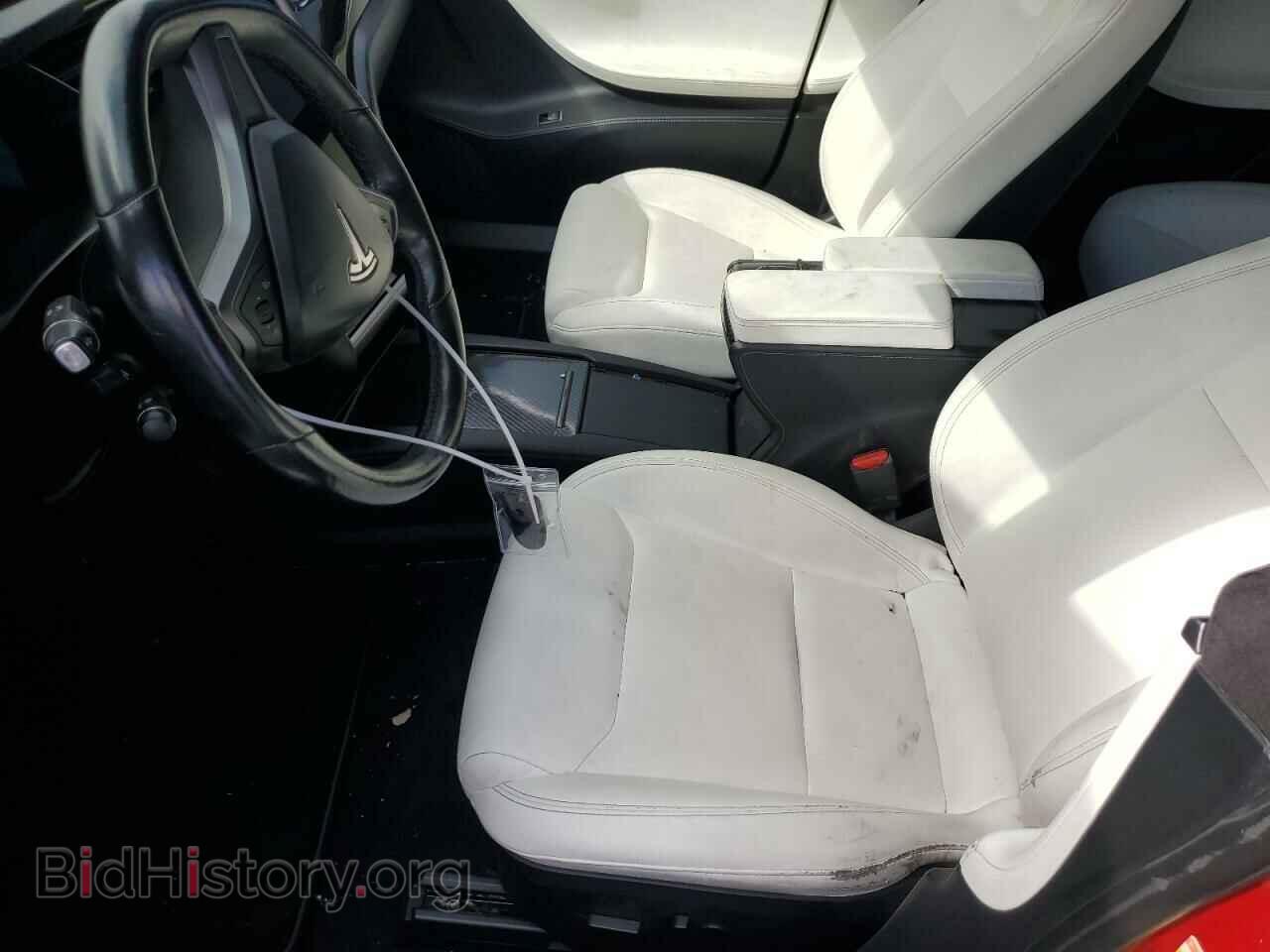 2021 TESLA MODEL S - VIN: 5YJSA1E26MF427230 - Photo 7