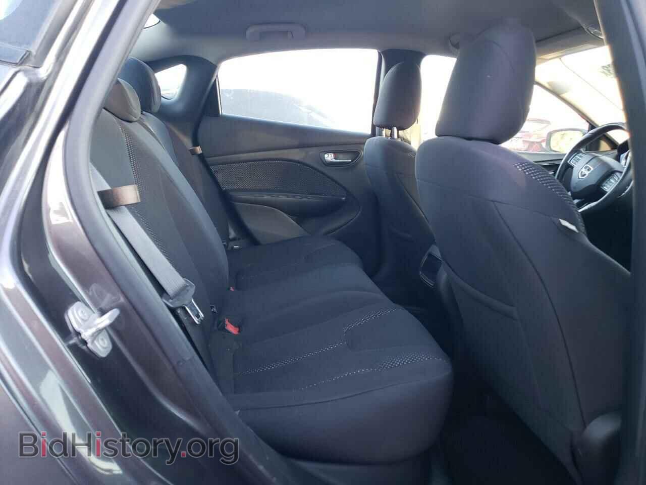 2015 DODGE DART - VIN: 1C3CDFDH5FD362626 - Фото 10
