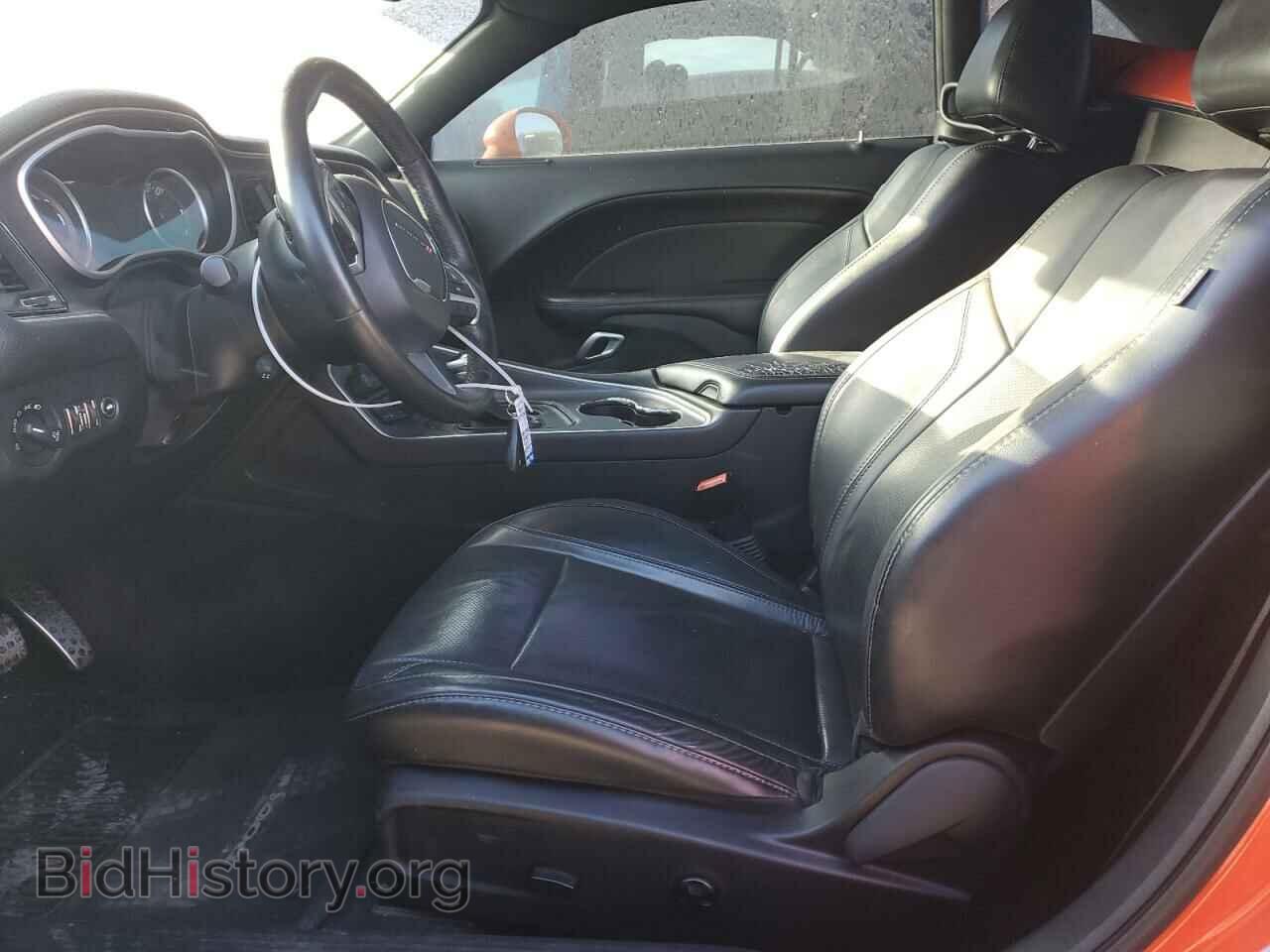 2016 DODGE CHALLENGER - VIN: 2C3CDZAG8GH349886 - Photo 7