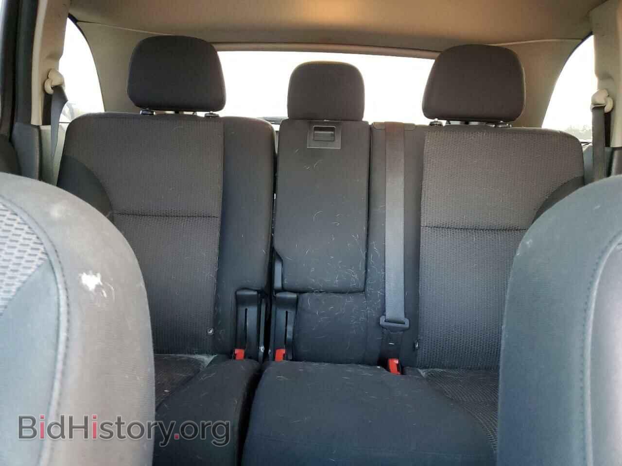 2012 FORD EDGE - VIN: 2FMDK3JC2CBA19072 - Photo 10