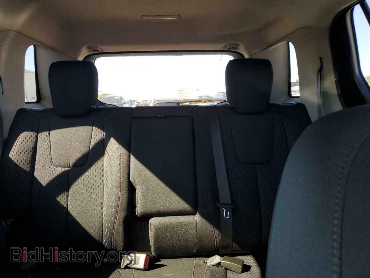 2012 GMC TERRAIN - VIN: 2GKALMEK6C6231255 - Фото 10