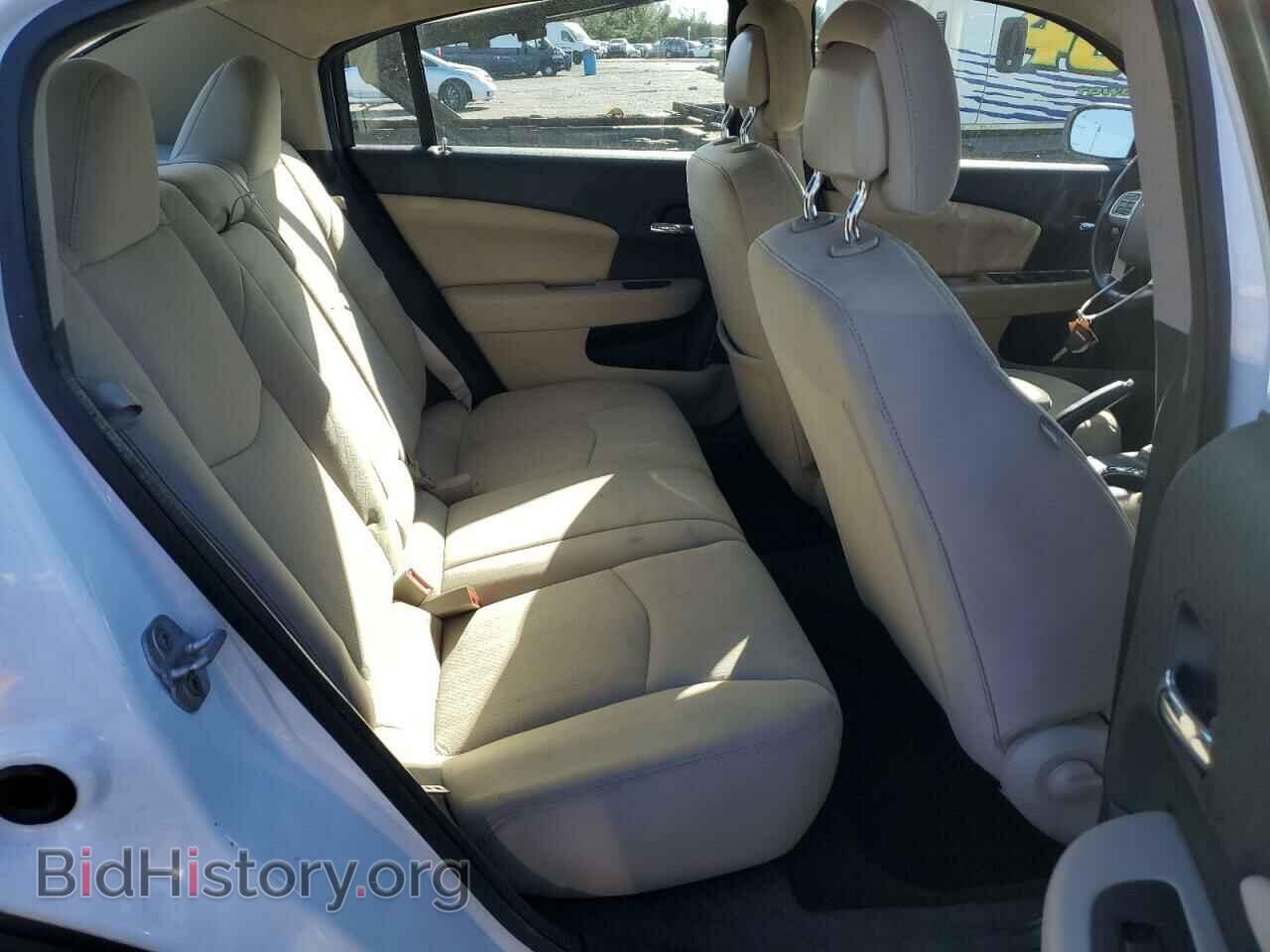 2013 CHRYSLER 200 - VIN: 1C3CCBBG2DN608092 - Фото 10