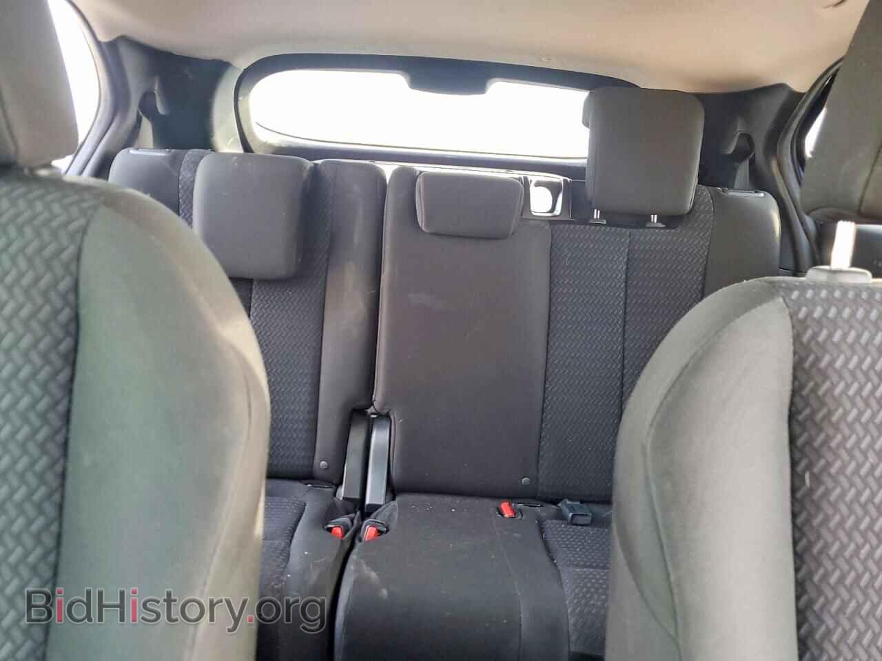 2018 MITSUBISHI ECLIPSE CR - VIN: JA4AT3AA5JZ044183 - Фото 10