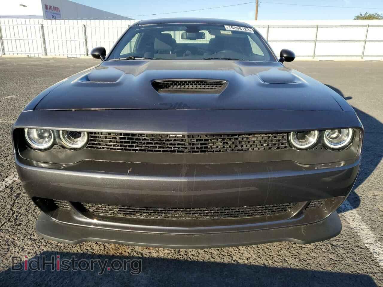 2021 DODGE CHALLENGER - VIN: 2C3CDZFJ3MH624063 - Photo 5