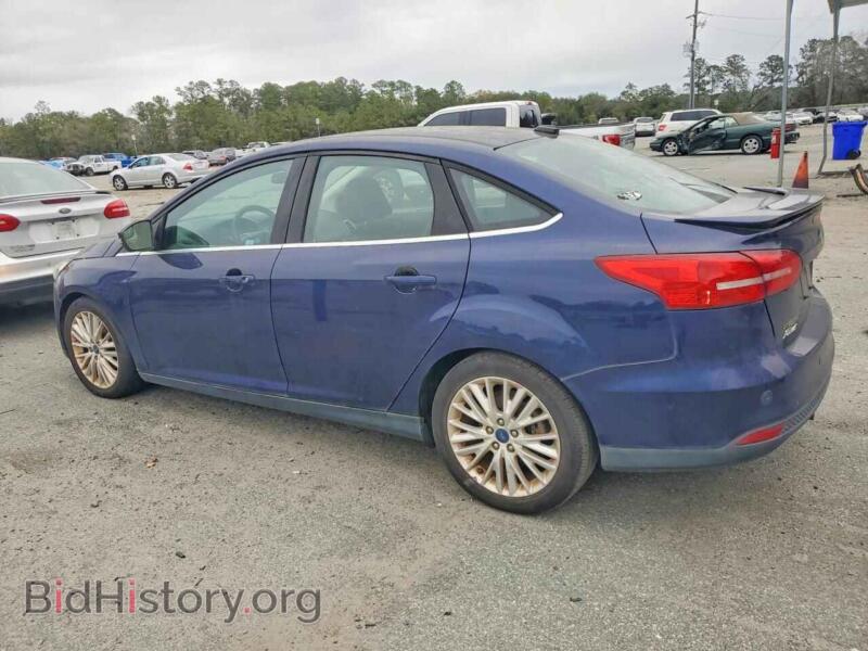 2017 Ford ALL MODELS (VIN 1FADP3J29HL317063) — photo 2 of 12