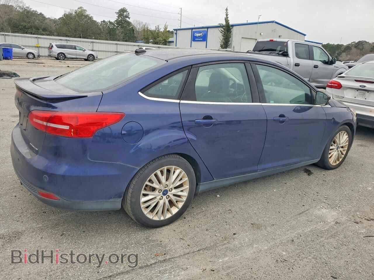 2017 FORD ALL Models - VIN: 1FADP3J29HL317063 - Фото 3
