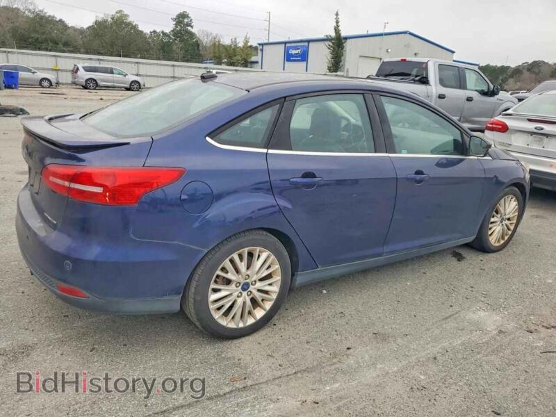 2017 Ford ALL MODELS (VIN 1FADP3J29HL317063) — photo 3 of 12