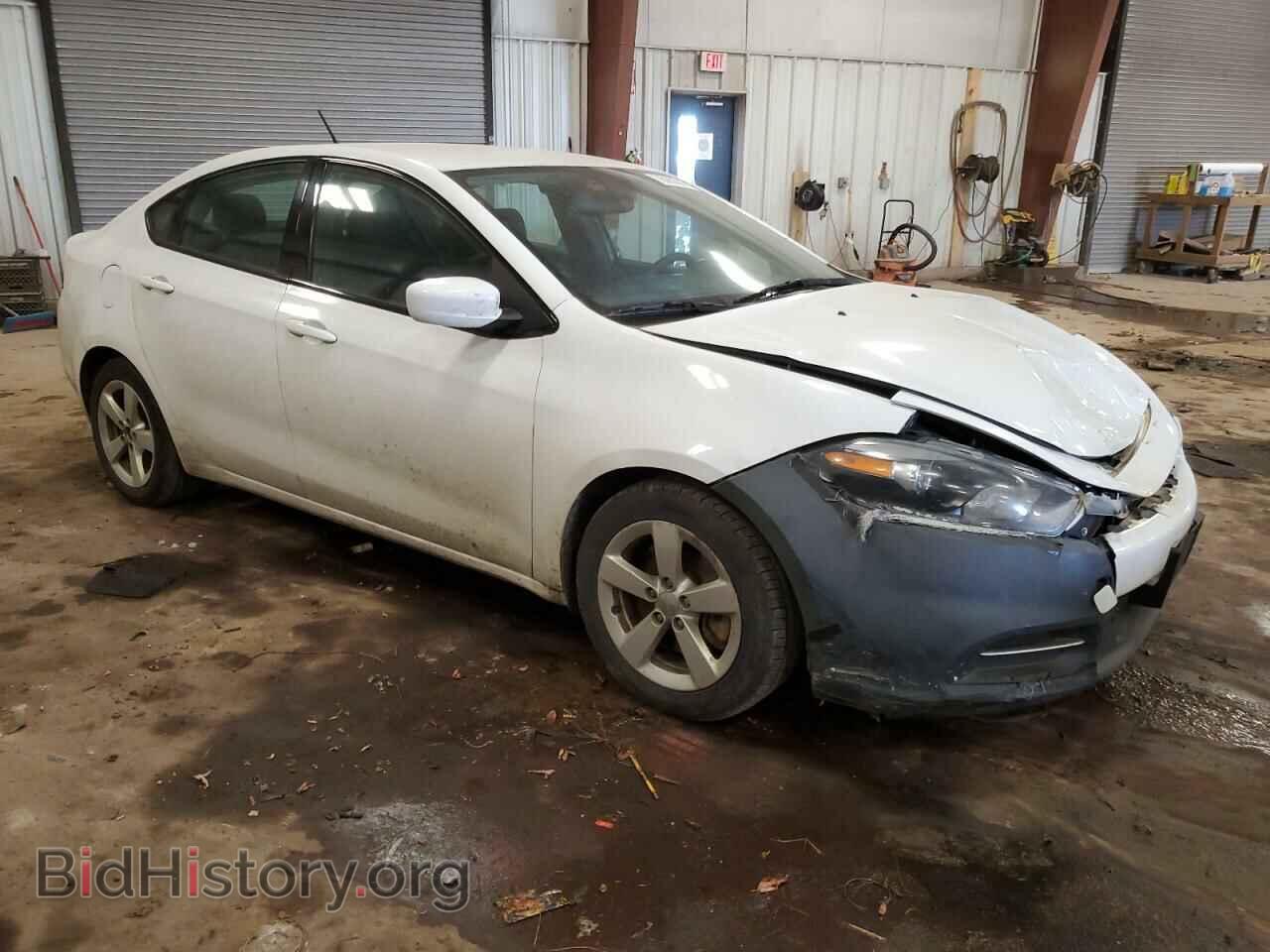2015 DODGE DART - VIN: 1C3CDFBB3FD193480 - Фото 4