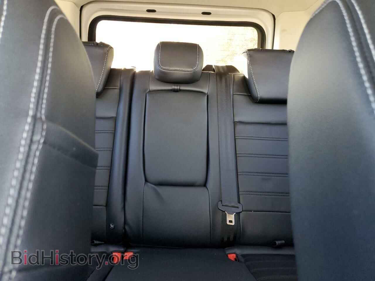 2020 FORD ECOSPORT - VIN: MAJ6S3KL2LC382800 - Фото 10