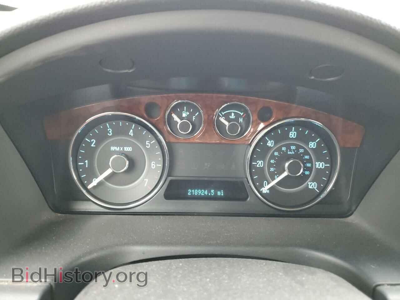 2012 FORD FLEX - VIN: 2FMGK5DC9CBD11533 - Photo 9