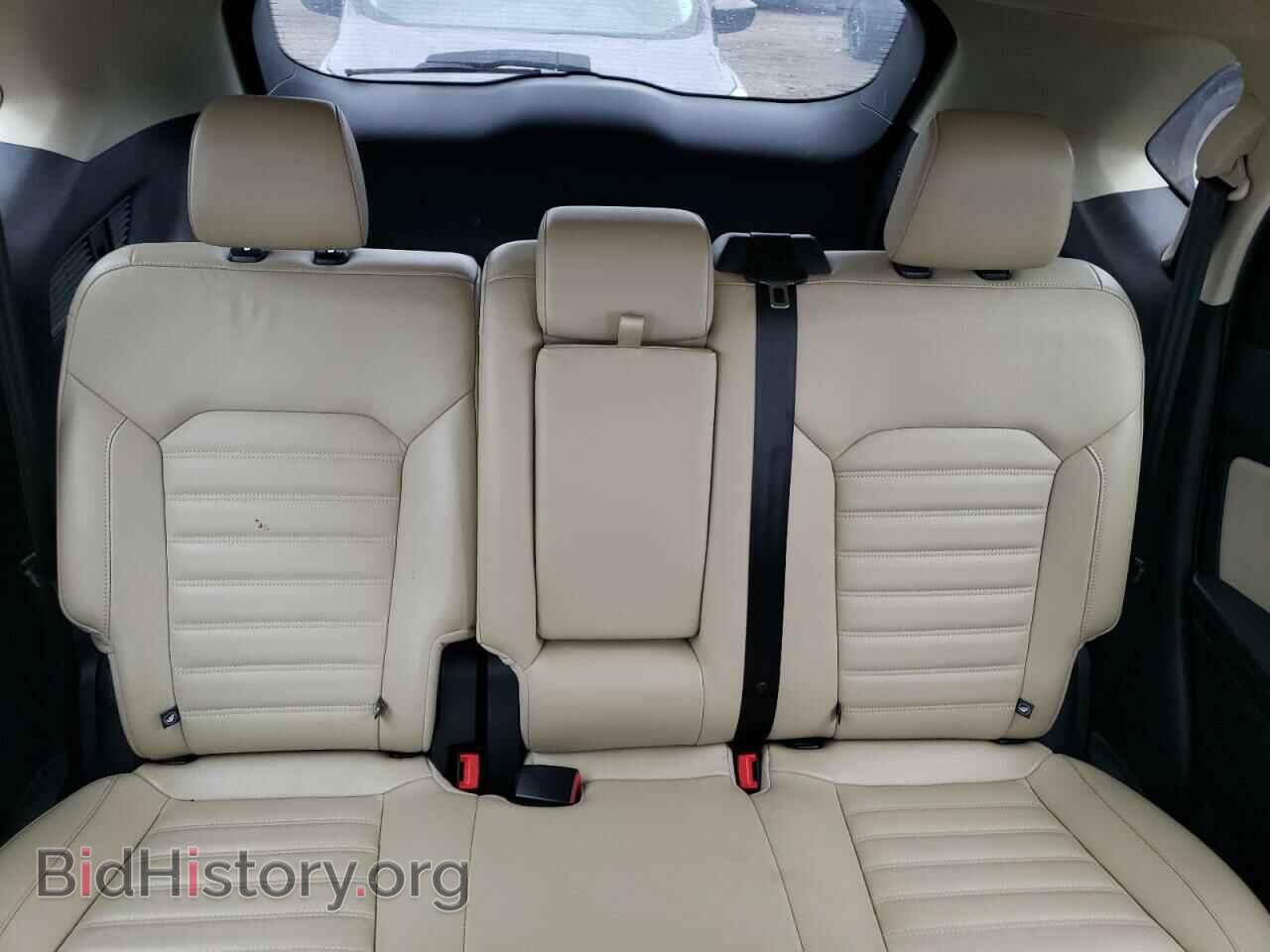 2017 FORD EDGE - VIN: 2FMPK3J92HBC52278 - Фото 10
