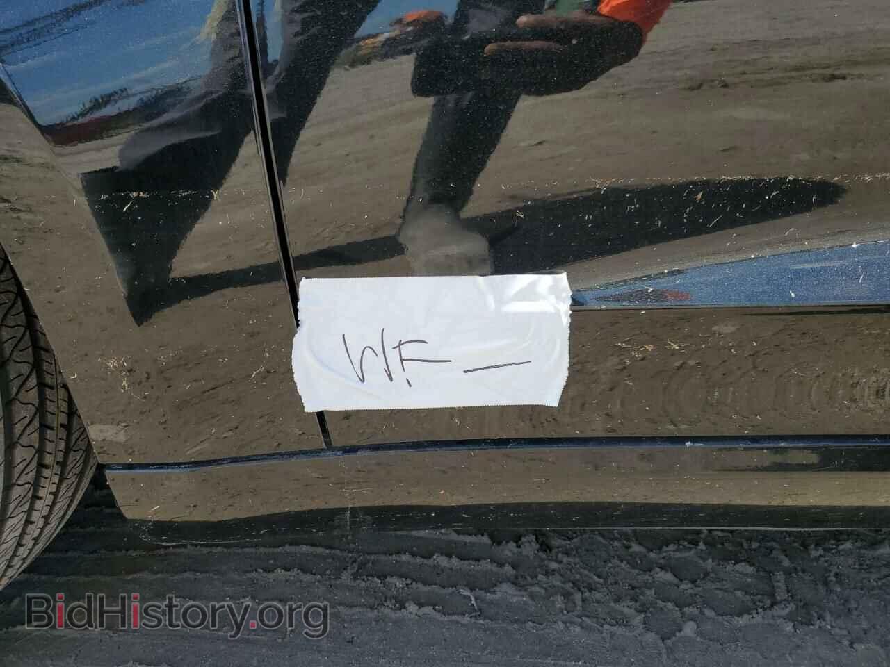 2018 TESLA MODEL 3 - VIN: 5YJ3E1EA3JF005847 - Photo 12