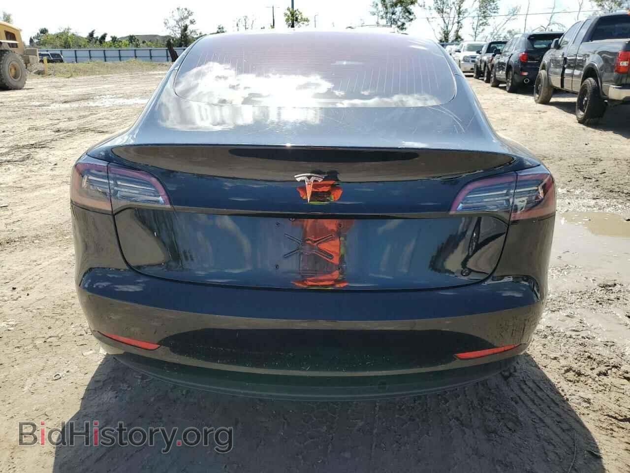 2018 TESLA MODEL 3 - VIN: 5YJ3E1EA3JF005847 - Photo 6