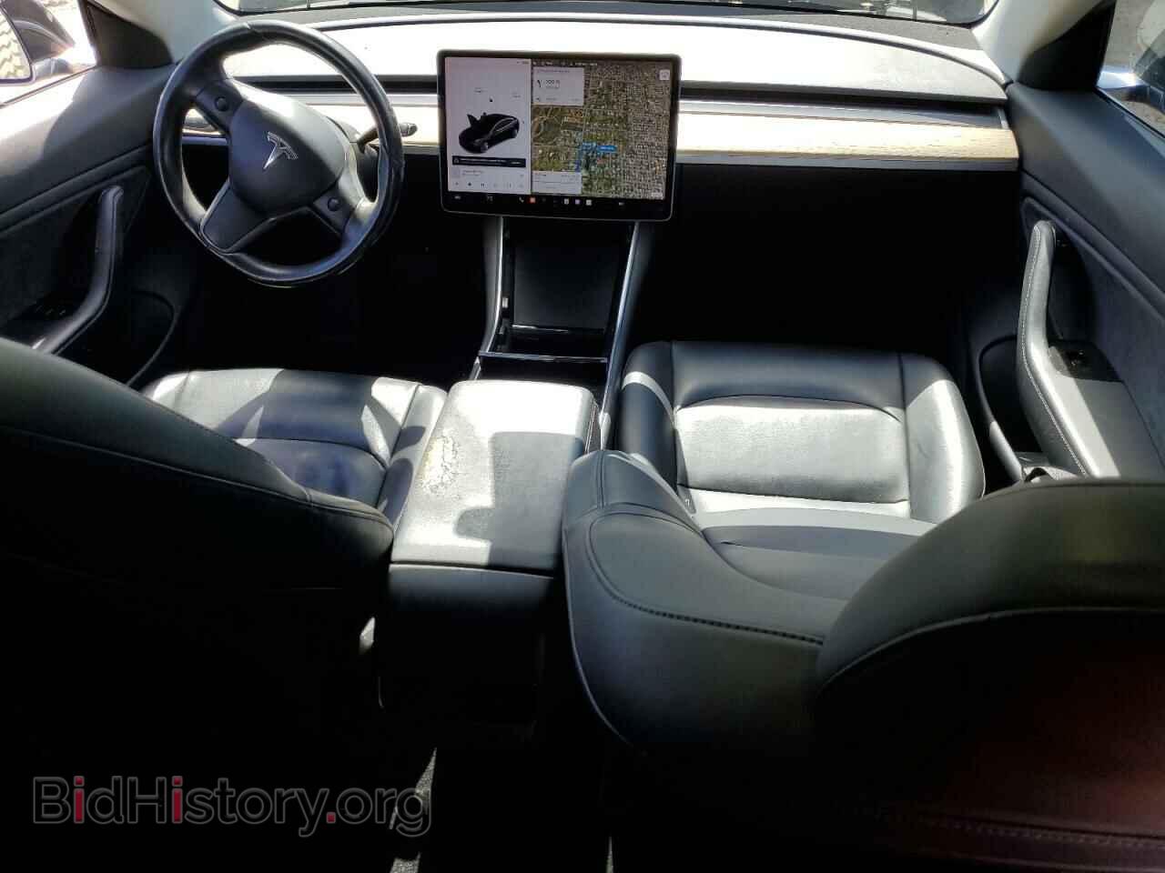 2018 TESLA MODEL 3 - VIN: 5YJ3E1EA3JF005847 - Photo 8
