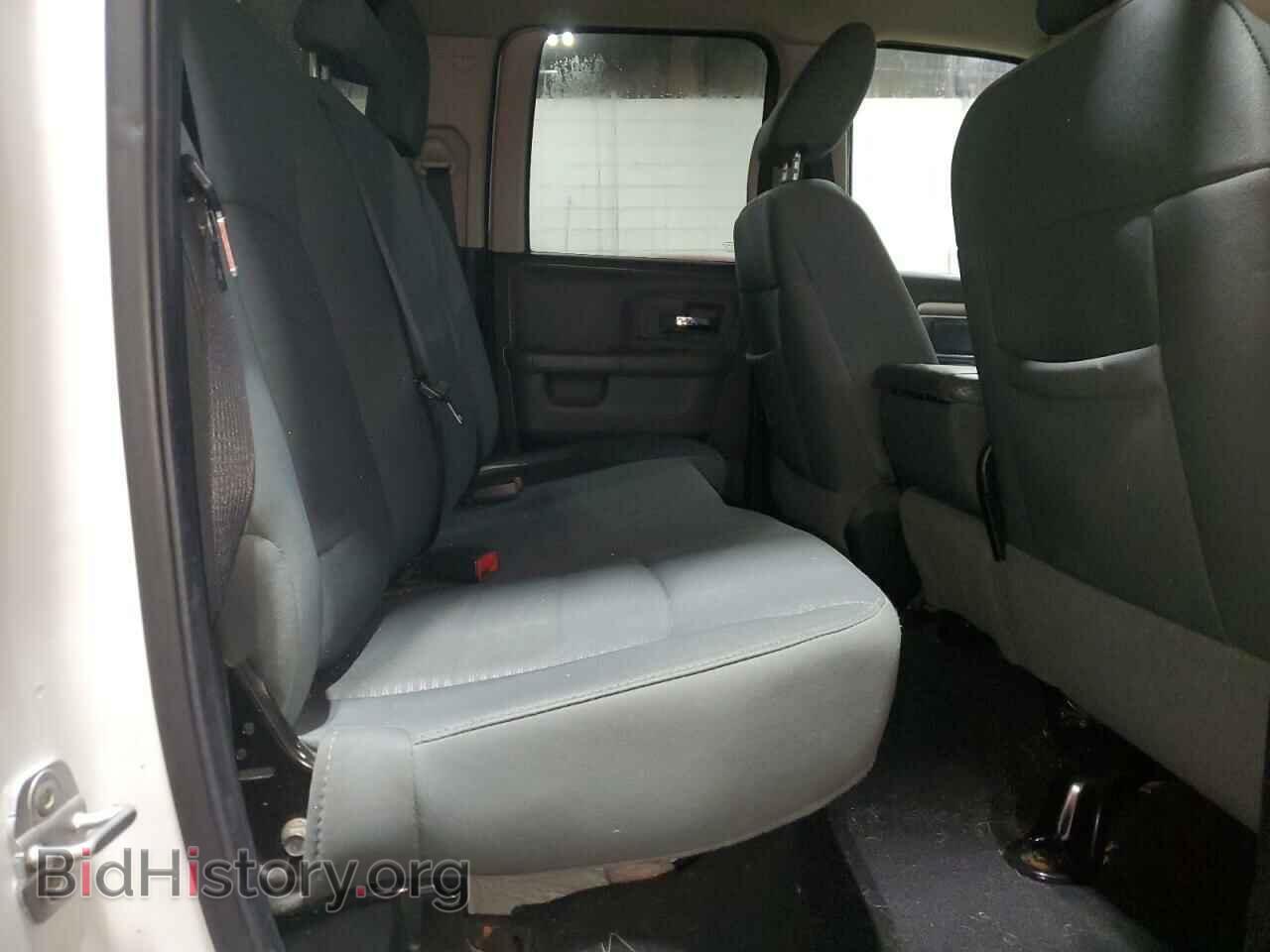 2013 RAM 1500 - VIN: 1C6RR7GG6DS643446 - Фото 10