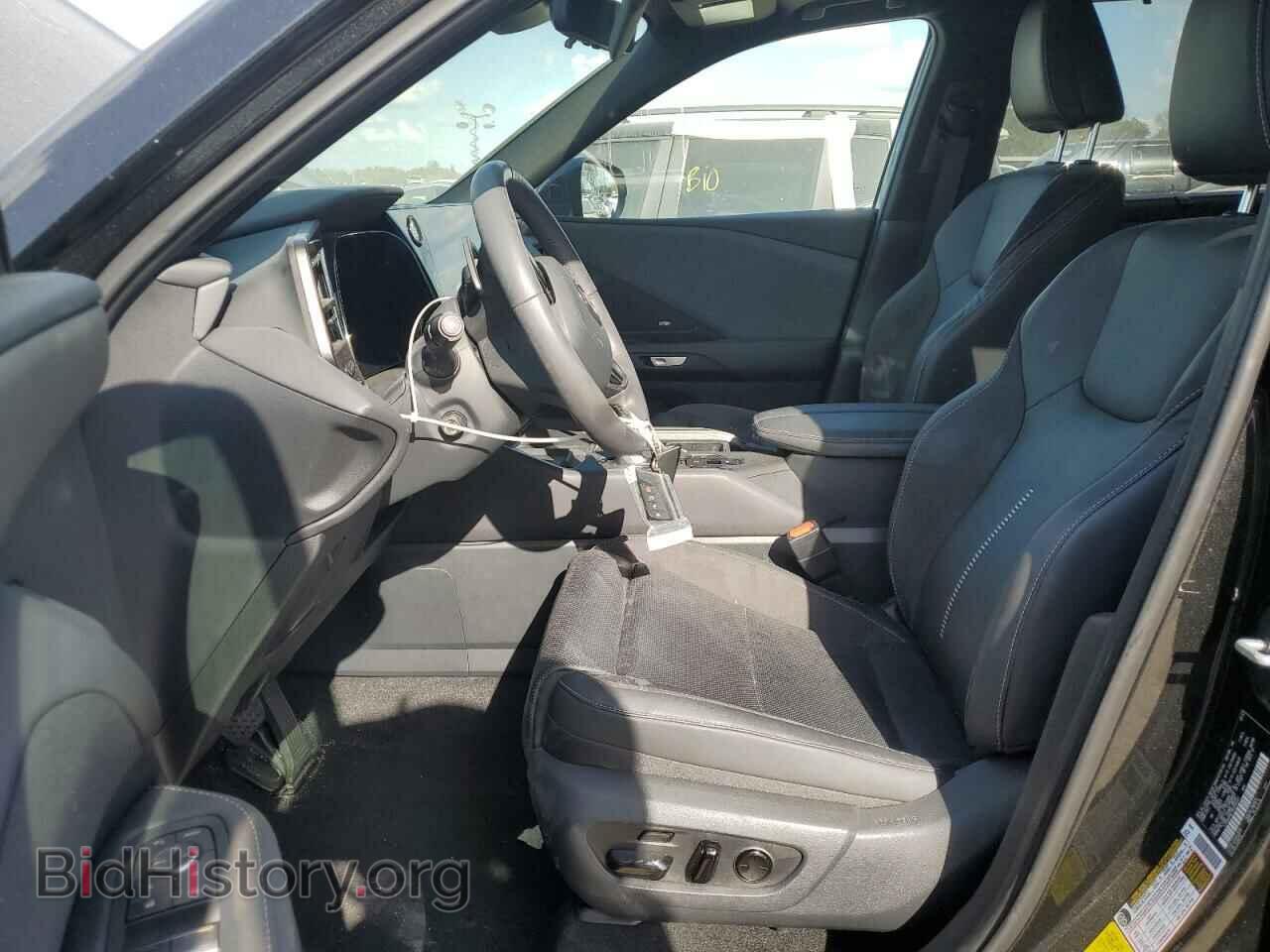 2024 LEXUS TX 350 BAS - VIN: 5TDAAAA61RS004031 - Фото 7