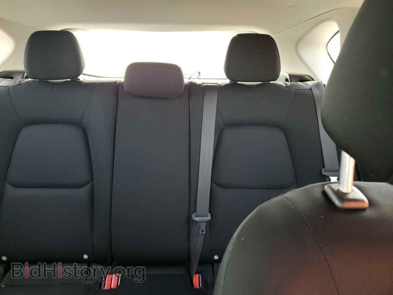 2018 MAZDA CX-5 - VIN: JM3KFBBM0J0462098 - Фото 10