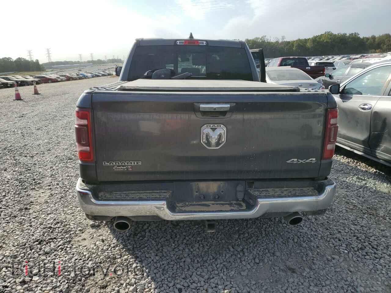 2020 RAM 1500 - VIN: 1C6SRFJTXLN115956 - Фото 6