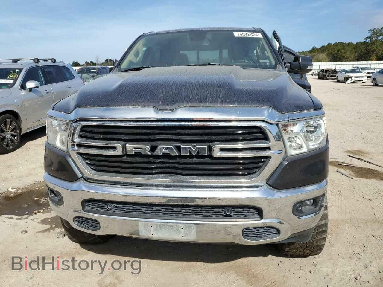 2019 RAM 1500 - VIN: 1C6SRFFT1KN856679 - Фото 5
