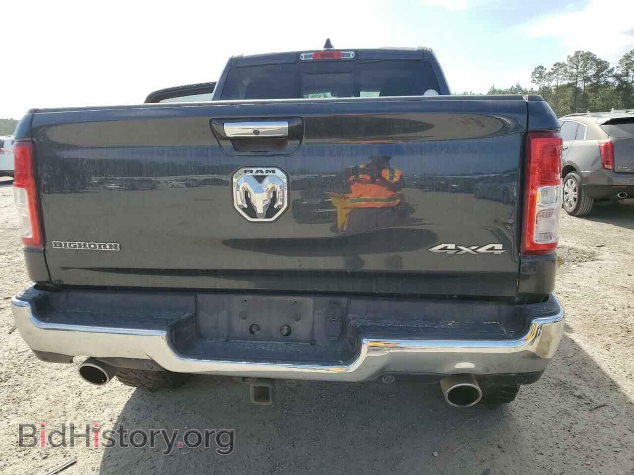 2019 RAM 1500 - VIN: 1C6SRFFT1KN856679 - Фото 6