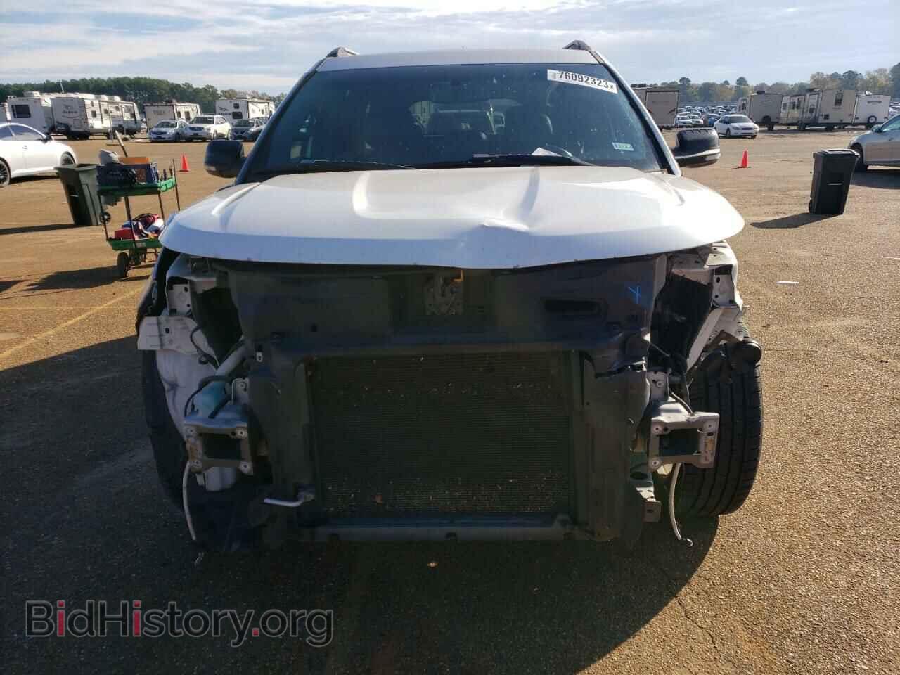 2014 FORD EXPLORER - VIN: 1FM5K7D82EGA21791 - Фото 5
