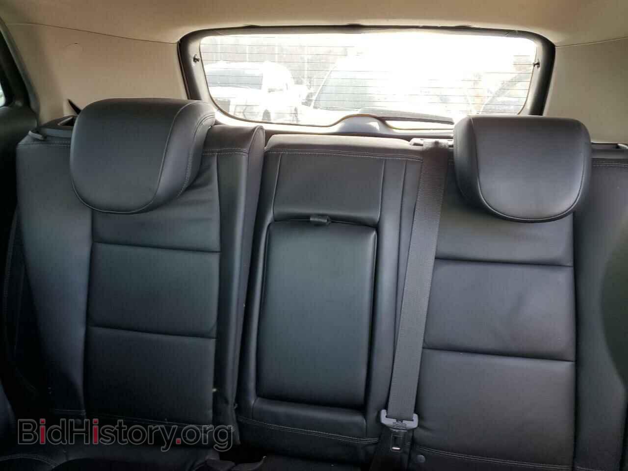 2017 BUICK ENCORE - VIN: KL4CJCSB9HB140312 - Photo 10