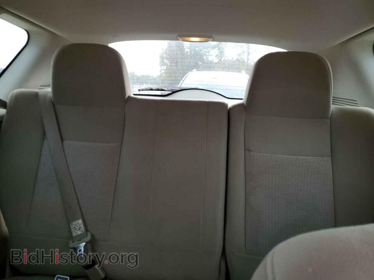 2012 JEEP COMPASS - VIN: 1C4NJCBB2CD610465 - Photo 10