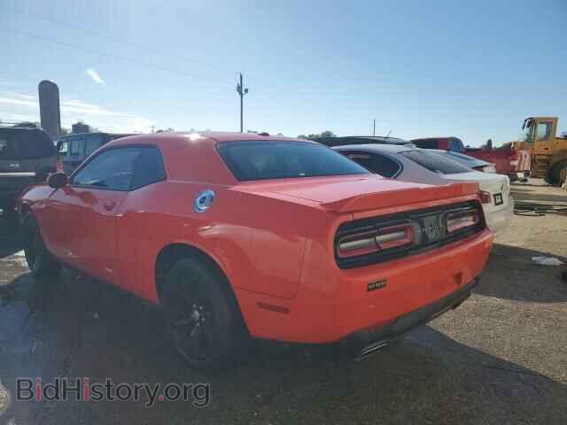 2019 DODGE CHALLENGER - VIN: 2C3CDZAG3KH750545 - Фото 2