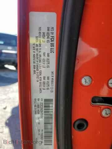 2019 DODGE CHALLENGER - VIN: 2C3CDZAG3KH750545 - Фото 13