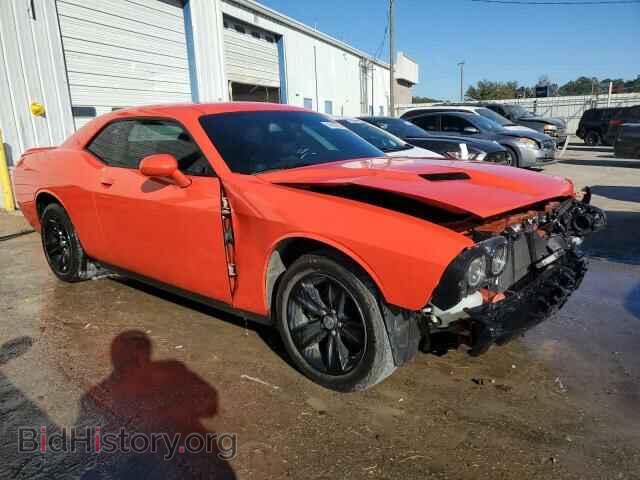 2019 DODGE CHALLENGER - VIN: 2C3CDZAG3KH750545 - Фото 4