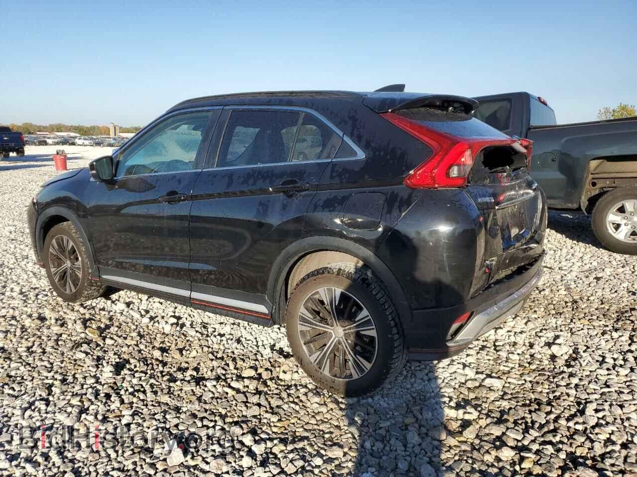 2018 MITSUBISHI ECLIPSE - VIN: JA4AT5AA8JZ044142 - Photo 2