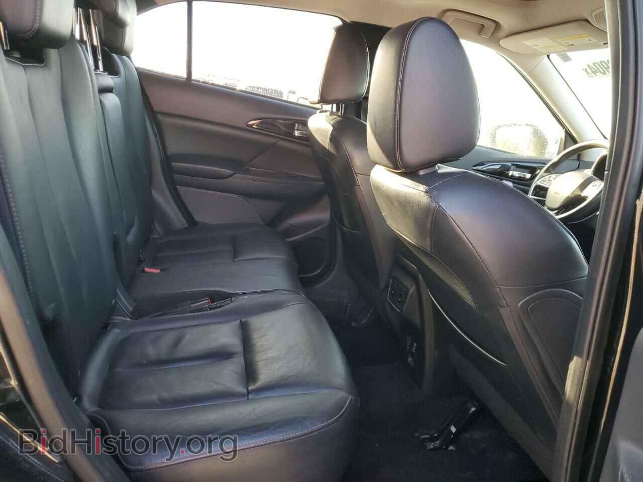 2018 MITSUBISHI ECLIPSE - VIN: JA4AT5AA8JZ044142 - Photo 11