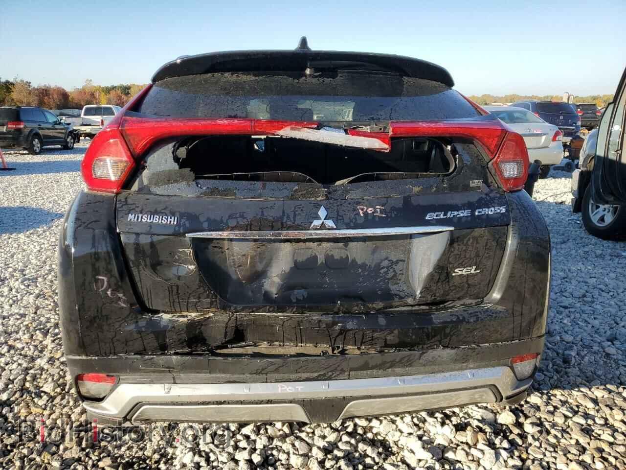 2018 MITSUBISHI ECLIPSE - VIN: JA4AT5AA8JZ044142 - Photo 6