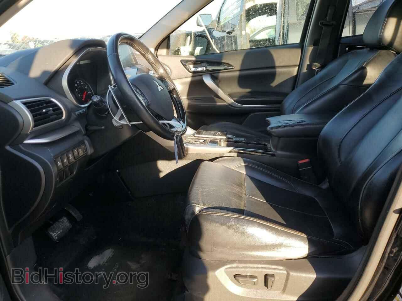 2018 MITSUBISHI ECLIPSE - VIN: JA4AT5AA8JZ044142 - Photo 7