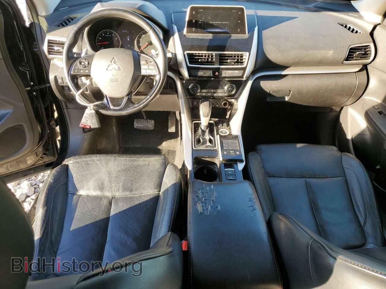 2018 MITSUBISHI ECLIPSE - VIN: JA4AT5AA8JZ044142 - Photo 8