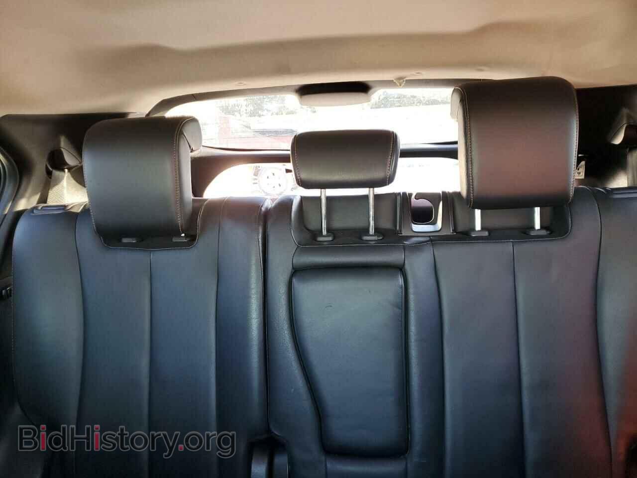 2018 MITSUBISHI ECLIPSE - VIN: JA4AT5AA8JZ044142 - Photo 10
