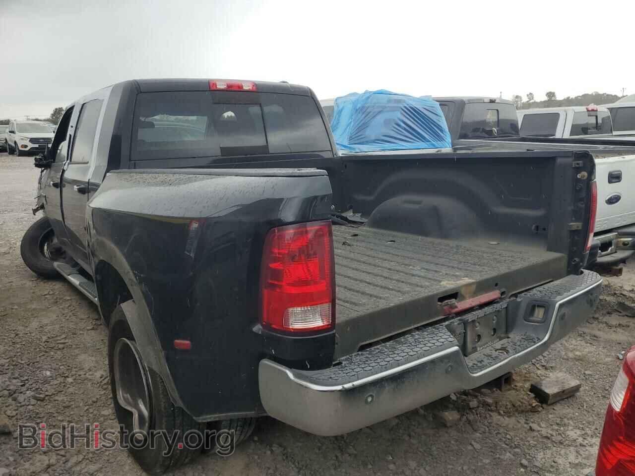 2011 DODGE All Models - VIN: 3D73Y4HL3BG576651 - Photo 2