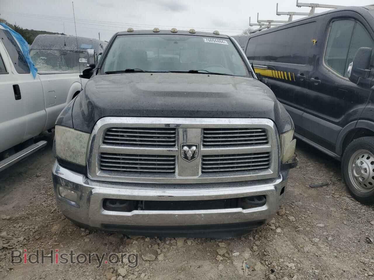 2011 DODGE All Models - VIN: 3D73Y4HL3BG576651 - Photo 5