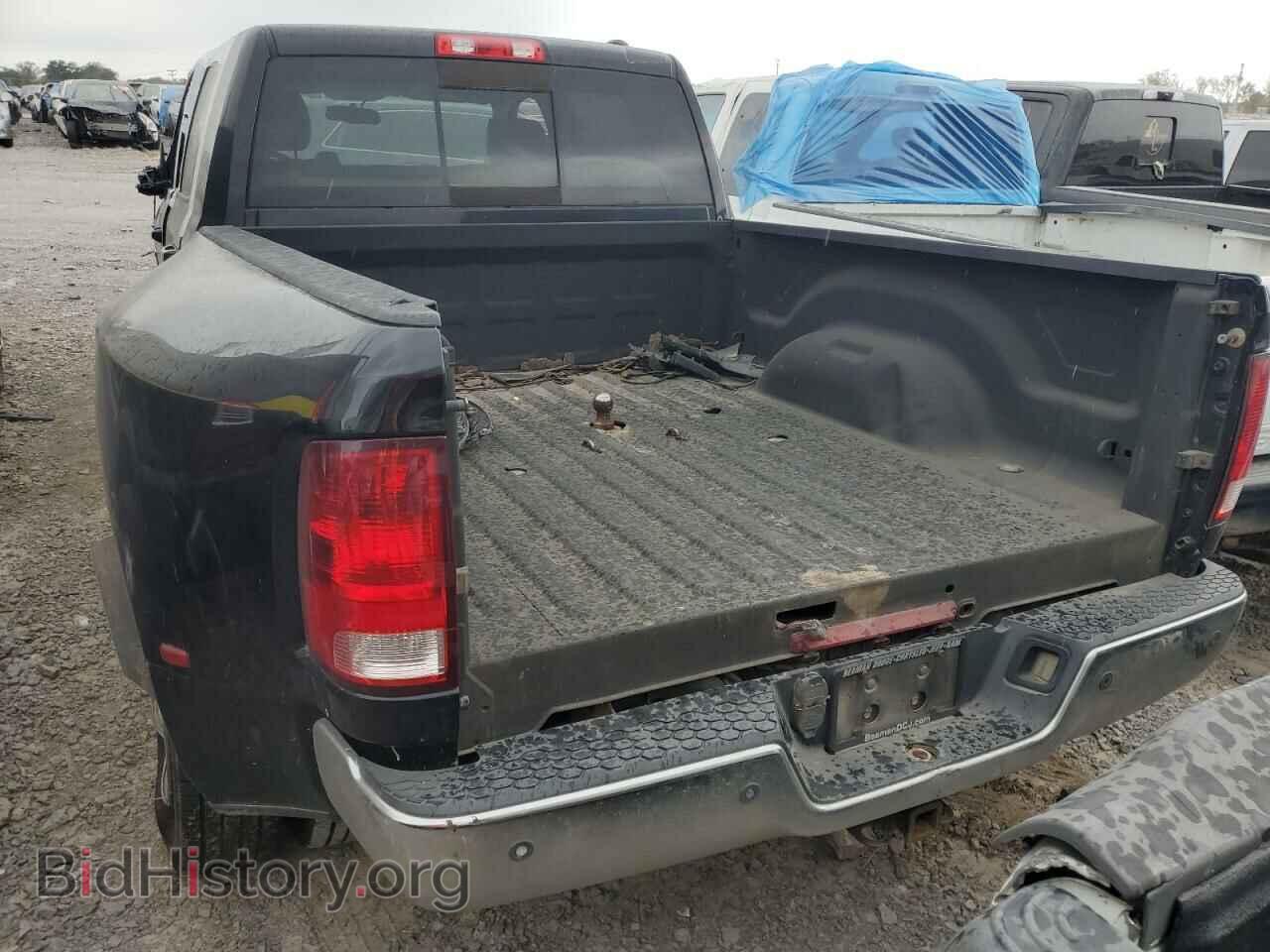 2011 DODGE All Models - VIN: 3D73Y4HL3BG576651 - Photo 6