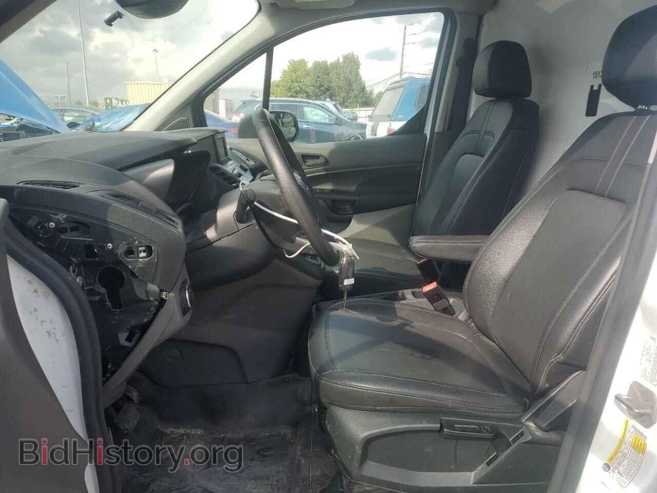2022 FORD TRANSIT - VIN: NM0LS6S22N1524435 - Фото 7