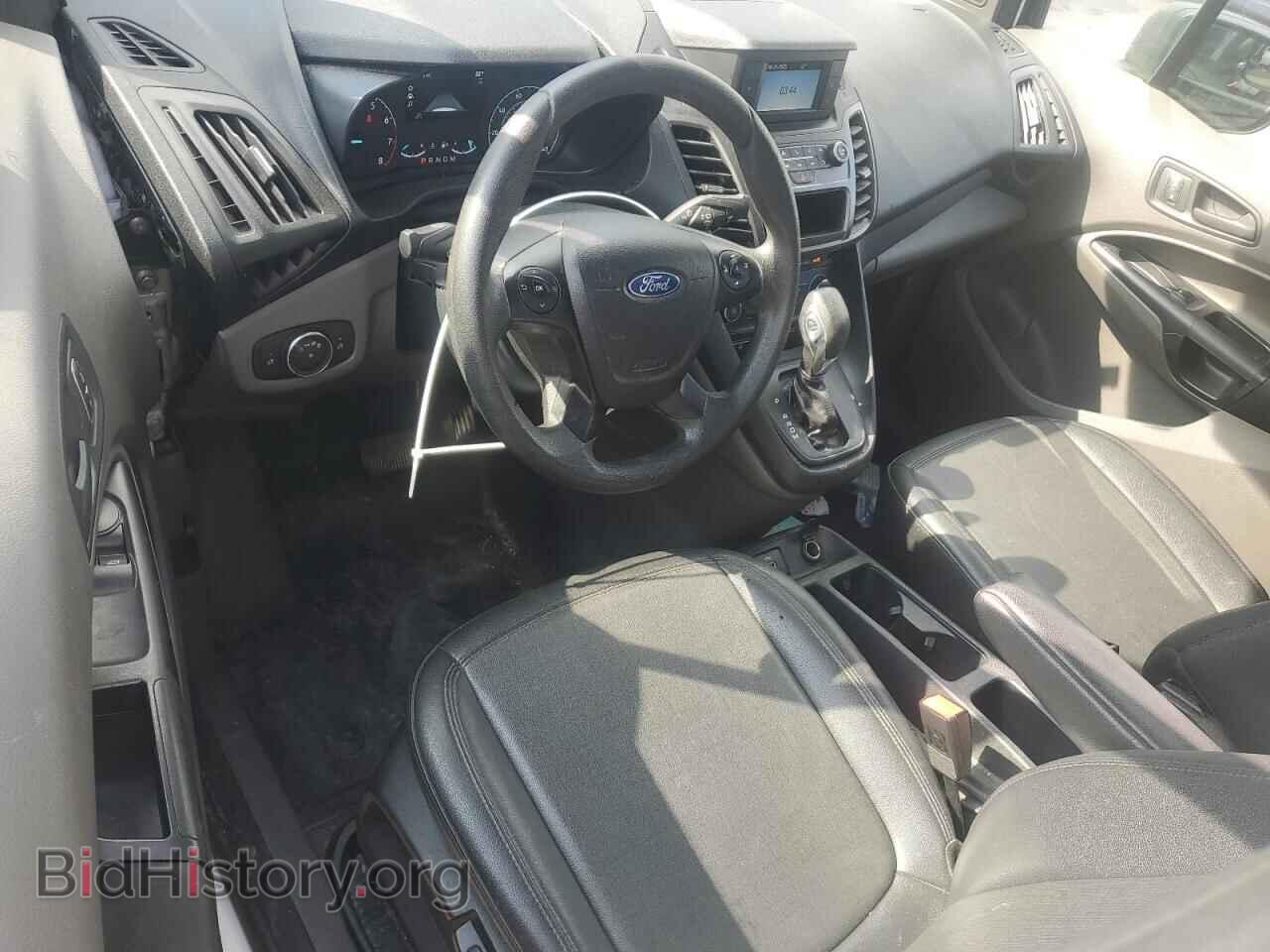 2022 FORD TRANSIT - VIN: NM0LS6S22N1524435 - Фото 8