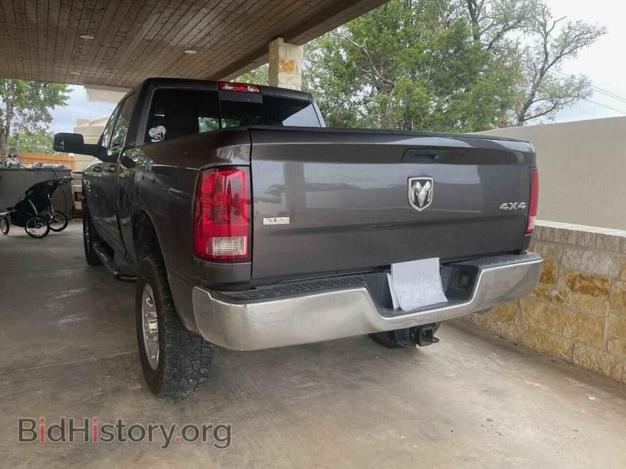 2014 RAM All Models - VIN: 3C6TR5DT3EG194909 - Photo 3