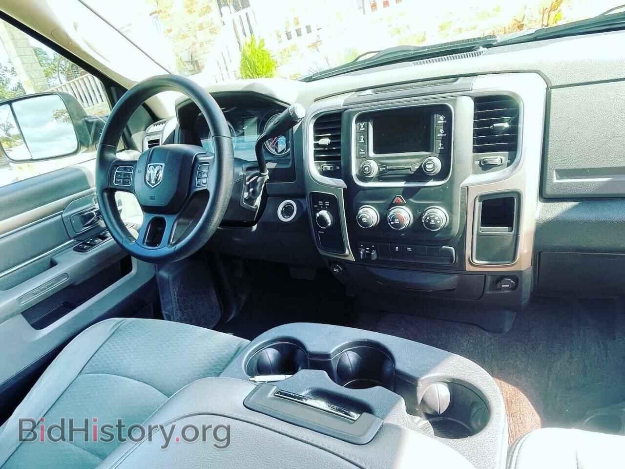 2014 RAM All Models - VIN: 3C6TR5DT3EG194909 - Photo 9